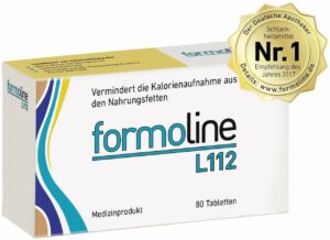 Formoline L112 80 Tabletten