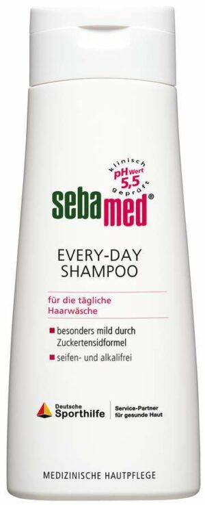 Sebamed Every Day 200 ml Shampoo