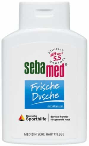 Sebamed Frische Dusche 400 ml