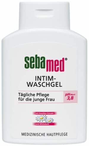 Sebamed Intim Waschgel PH 3