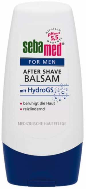 Sebamed For Men After Shave Balsam 100 ml Balsam