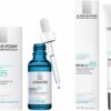 Sparset La Roche Posay Hyalu B5 Serum 30 ml + Anti-Falten Pflege 40 ml