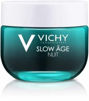 Vichy Slow Age Nacht 50 ml