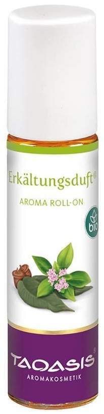 Erkältungsduft Mild Roll-On Öl