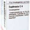 Euphrasia C 4 Globuli
