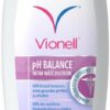 Vionell Intim Waschlotion Soft & Sensitive 250 ml Lotion