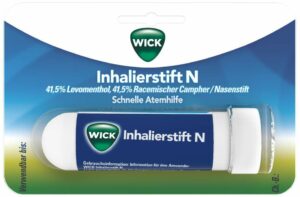 WICK Inhalierstift N - 1 Stift