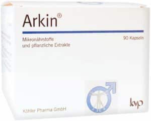 Arkin 90 Kapseln