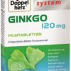 Doppelherz System Ginkgo 120 mg 30 Tabletten