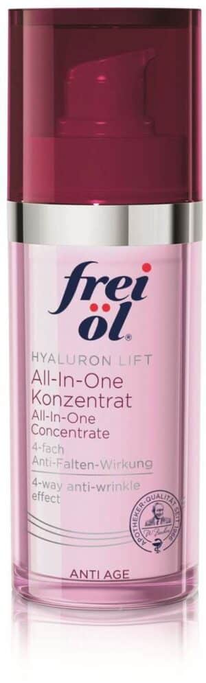 Frei Öl Anti-Age Hyaluron Lift all-in-one 30ml