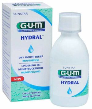 Gum Hydral 75 ml Zahnpasta