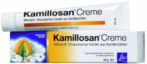 Kamillosan Creme 20 G