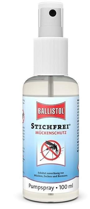 Ballistol Stichfrei Pumpspray 100 ml