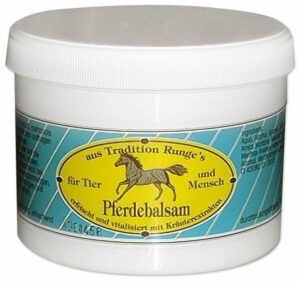 Pferdebalsam 500 ml Dose