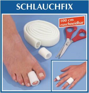 Schlauchfix Schlauchpolster 1er