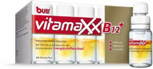 Buer Vitamaxx 14 Trinkfläschchen