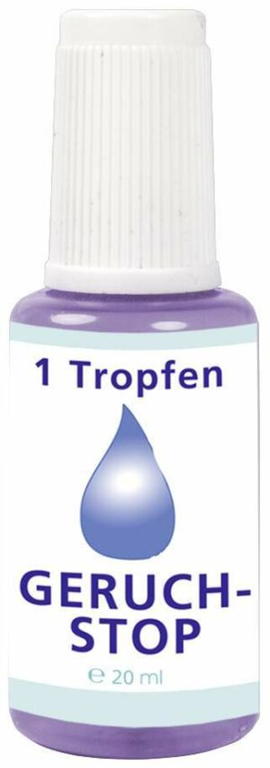 1 Tropfen Geruch Stop 20 ml