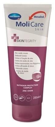 Molicare Skin Zinkoxidcreme