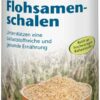 Doppelherz Flohsamenschalen 250 G