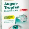 Doppelherz Augen-Tropfen Hyaluron 0
