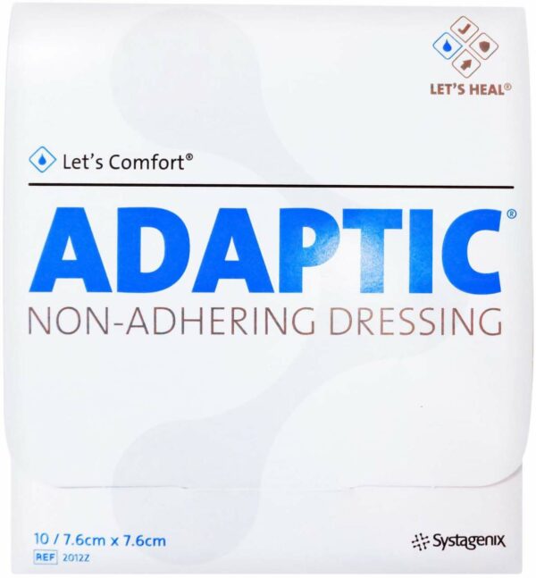 Adaptic 7