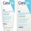 CeraVe SA regenerierende Fußcreme 88 ml