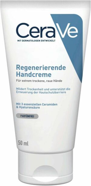 CeraVe regenerierende Handcreme 50 ml