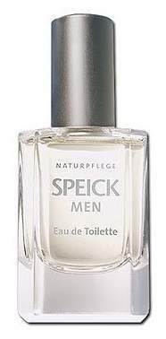 Speick Men Eau De Toilette 50 ml Flüssigkeit