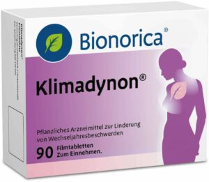 Klimadynon 90 Filmtabletten