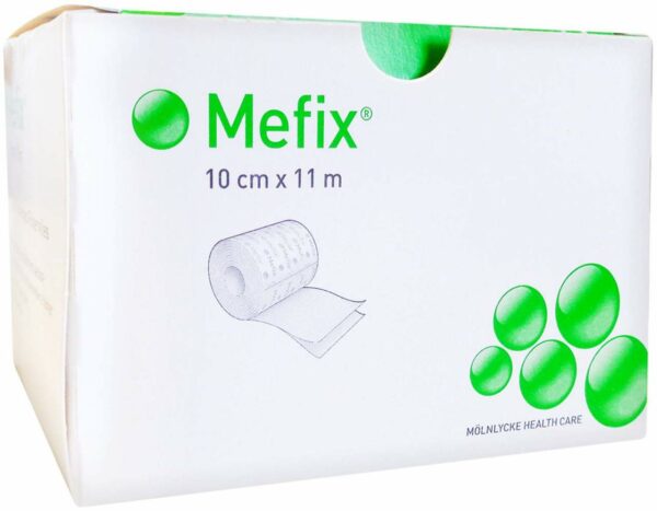 Mefix Fixiervlies 10 Cmx11 M