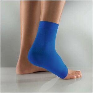 Bort Activecolor Knöchelbandage Xxl Blau 1 Stück