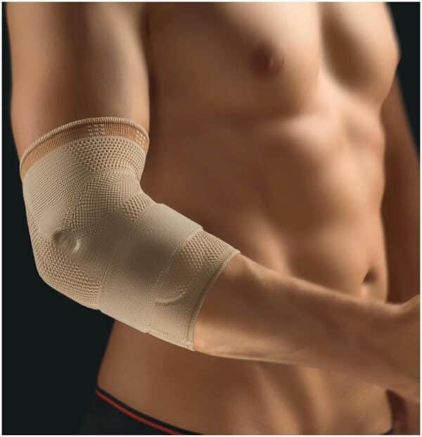 Bort Epiplus Bandage X-Large Haut