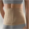 Bort Activecolor Rückenbandage Small Hautfarben