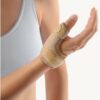 Bort Soft Daumenschiene Kurz Small Haut