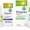Priorin Liquid Pumplösung 1 x 50 ml + Priorin Shampoo 200 ml