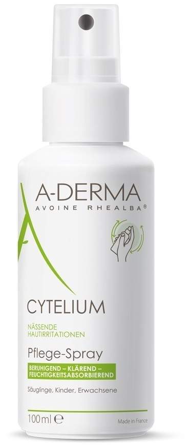 Aderma Cytelium Pflege 100 ml Spray
