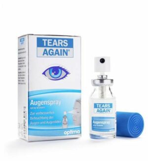 Tears Again 10 ml Spray