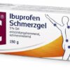 Doc Ibuprofen Schmerzgel 150 g