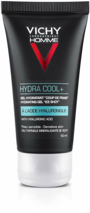 Vichy Homme Hydra Cool+ 50 ml Creme