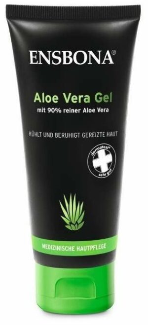 Aloe Vera Gel 90% 100 ml