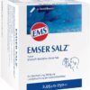 Emser Salz Beutel 50 Stück