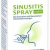 Emser Sinusitis 15 ml Spray forte