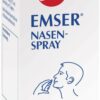 Emser Nasenspray 20 ml
