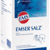 Emser Salz Beutel 100 Stück