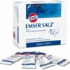 EMSER Salz Beutel 20 Stück