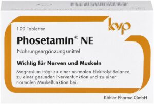 Phosetamin NE 100 Tabletten
