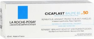 La Roche Posay Cicaplast Baume B5 LSF 50 40 ml Balsam