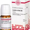 Lobelia Inflata D 6 80 Tabletten