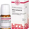 Allium Sativum D 6 Tabletten