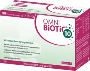 Omni Biotic 10 30 x 5 g Pulver